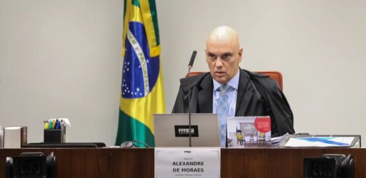 IOF: Moraes suspende decretos e determina audiência de conciliação