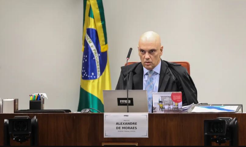 IOF: Moraes suspende decretos e determina audiência de conciliação