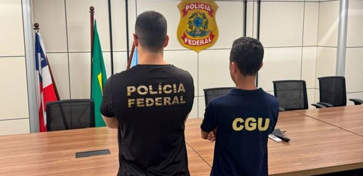 CGU e Receita Federal participam de investigação que deflagrou operação da PF