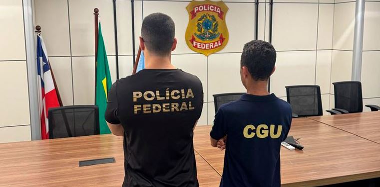CGU e Receita Federal participam de investigação que deflagrou operação da PF