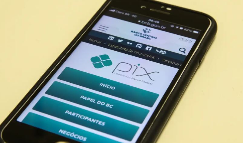 Você está visualizando atualmente Caso EUA x Pix: uma análise jurídica