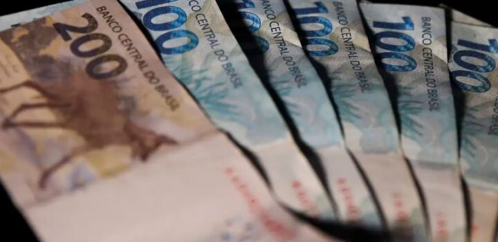 Mercado financeiro reduz previsão da inflação para 5,1%