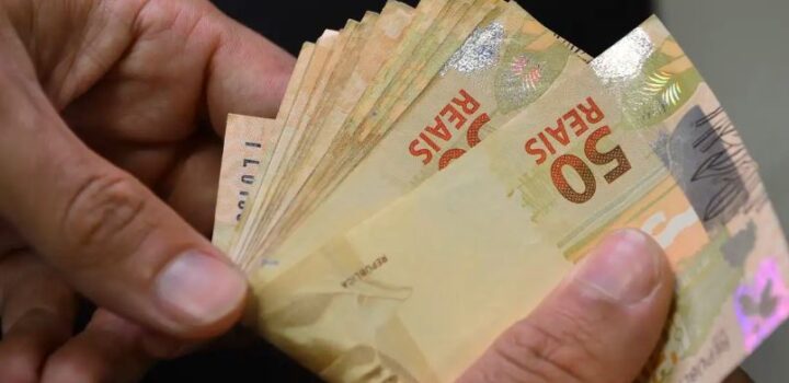 Caixa paga Bolsa Família a beneficiários com NIS de final 3