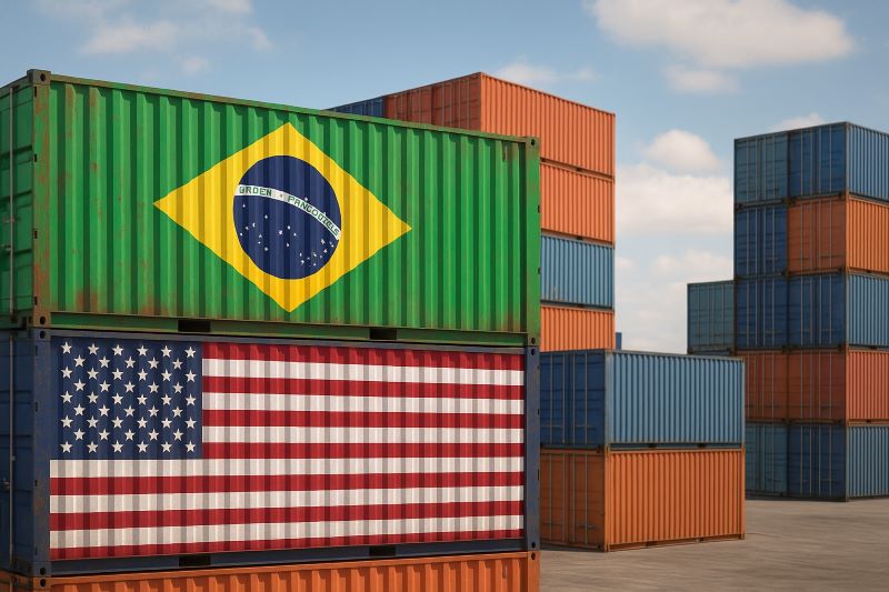 O que esperar da nova Lei de Reciprocidade Comercial?