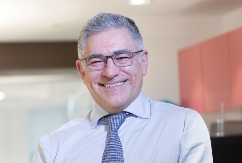 A próxima crise não será por petróleo ou grãos. Será por vacinas 