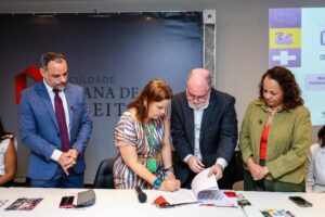 Leia mais sobre o artigo Seminário aborda direitos das pessoas com Epilepsia na Bahia