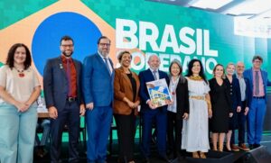 Leia mais sobre o artigo Jerônimo participa de reunião sobre tarifaço no Conselho de Desenvolvimento Econômico
