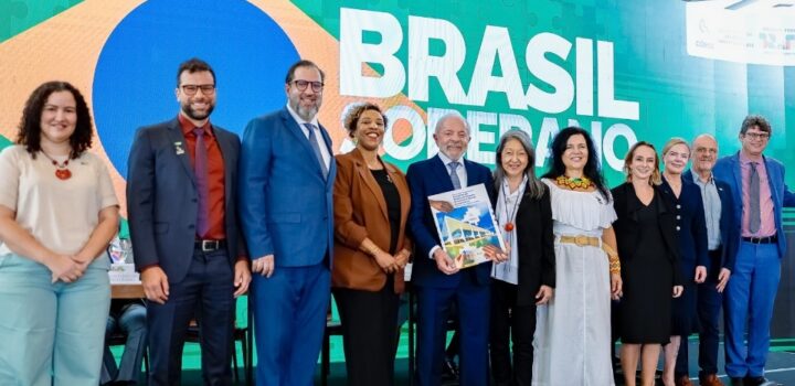 Jerônimo participa de reunião sobre tarifaço no Conselho de Desenvolvimento Econômico