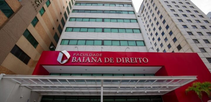 Faculdade Baiana de Direito sedia seminário sobre epilepsia e assina parceria para atendimento jurídico gratuito