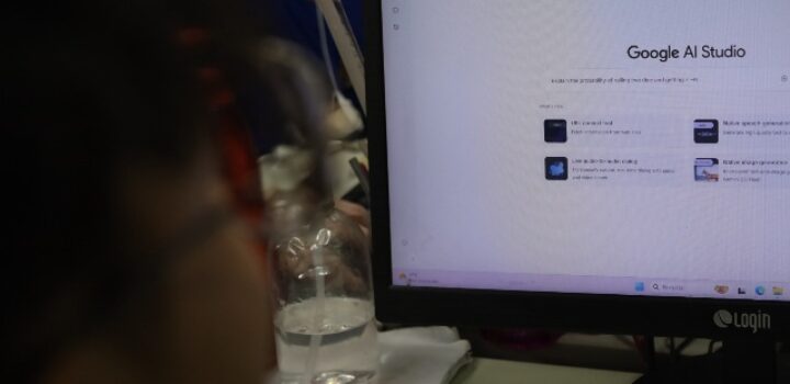 Soluções de IA e automação otimizam rotinas do Estado