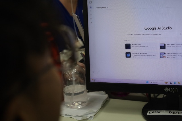Você está visualizando atualmente Soluções de IA e automação otimizam rotinas do Estado
