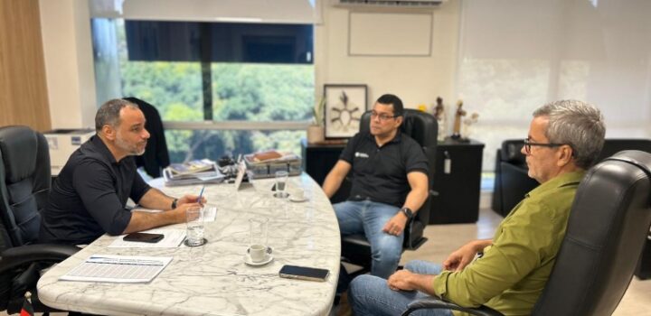 Governo da Bahia e Prefeitura de Salvador planejam Copa do Mundo Feminina