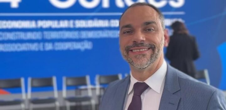 Bahia se destaca na 4ª Conferência Nacional de Economia Popular e Solidária