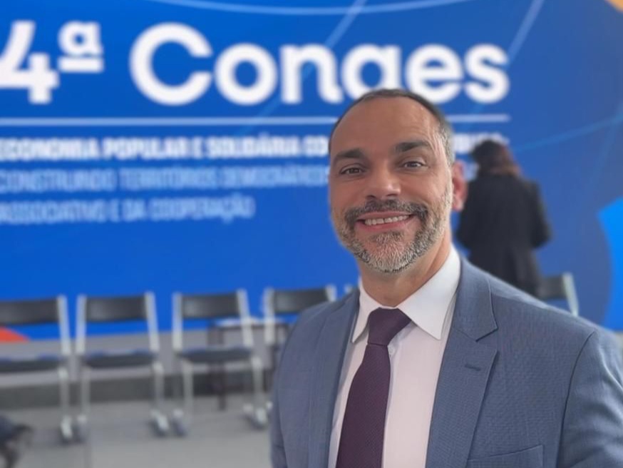 Bahia se destaca na 4ª Conferência Nacional de Economia Popular e Solidária