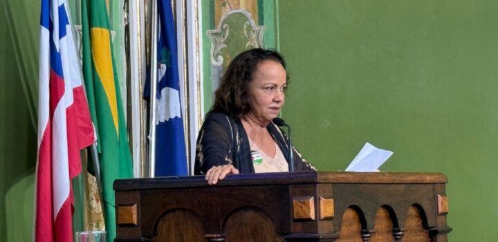 Aladilce defende que conselhos da Cidade e  Meio Ambiente sejam ouvidos PL de alteração da LOUS