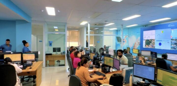 Vitalmed completa 32 anos e chega a cinco estados mais DF