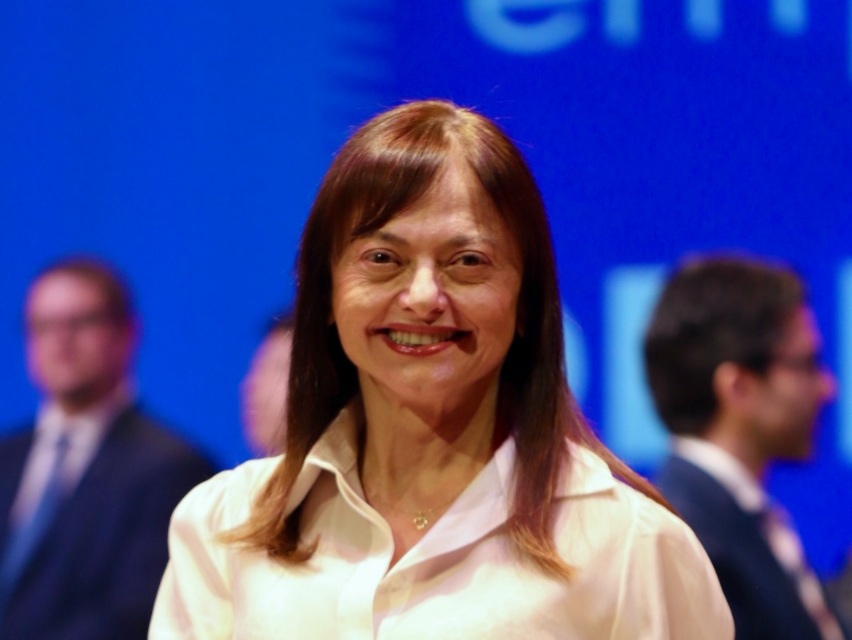 Alice Portugal é eleita a melhor deputada da Bahia