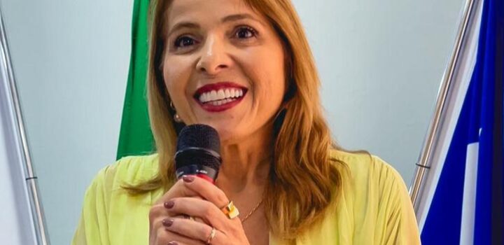 Christianne Gurgel é a mais votada na eleição da OAB para o 5º Constitucional