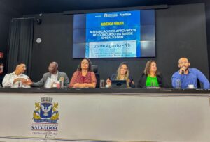 Leia mais sobre o artigo MPE será acionado para cobrar homologação do concurso da SMS