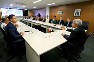 Leia mais sobre o artigo Veículos para a saúde são destinados a Vera Cruz