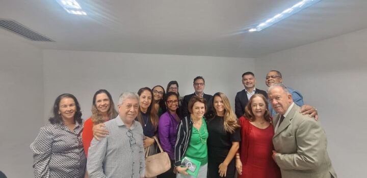 Associação das Defensoras e Defensores Públicos dá início ao programa ADEP com você