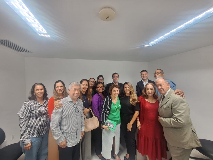 Associação das Defensoras e Defensores Públicos dá início ao programa ADEP com você