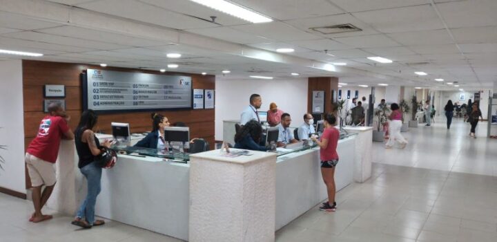 SAC amplia horário de atendimento para a nova carteira de identidade em nove postos no interior do Estado