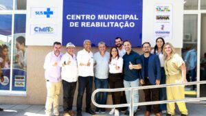 Leia mais sobre o artigo Governo investe R$ 92 milhões em  hospitais e transporte de pacientes em Guanambi