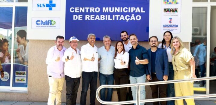 Governo investe R$ 92 milhões em  hospitais e transporte de pacientes em Guanambi