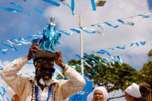 Leia mais sobre o artigo Governo promove destino Bahia com imersão cultural para 580 profissionais do turismo de todo o Brasil
