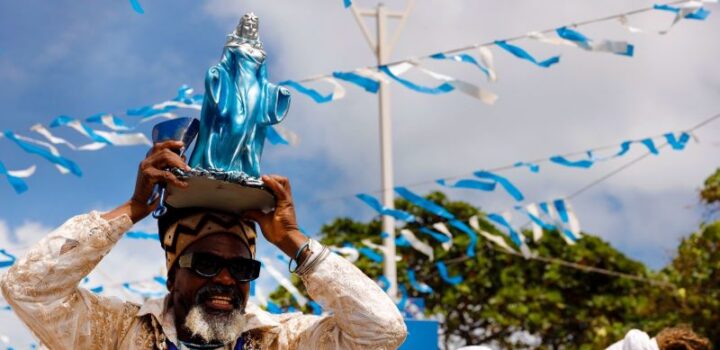 Governo promove destino Bahia com imersão cultural para 580 profissionais do turismo de todo o Brasil