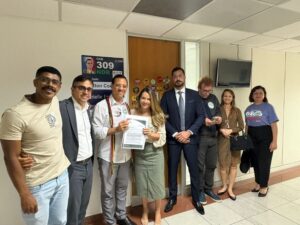 Leia mais sobre o artigo Mobilização pela Defensoria Pública ganha adesões na Assembleia Legislativa