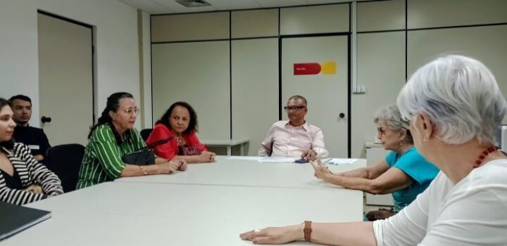 Polêmica sobre prédio na Barra segue apesar de nova reunião no MPE