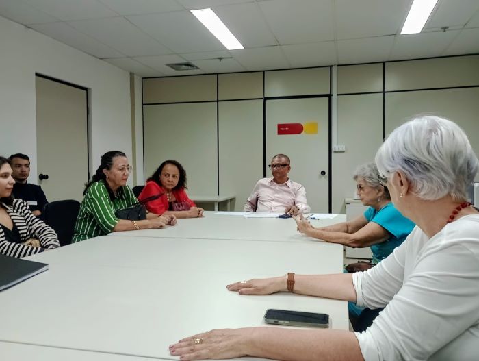 Polêmica sobre prédio na Barra segue apesar de nova reunião no MPE