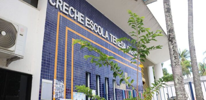 Fundação Lar Harmonia oferece serviços gratuitos de saúde, educação e promoção da cidadania