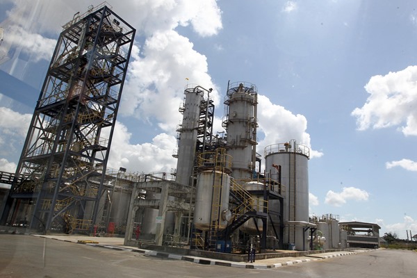 Você está visualizando atualmente Em junho, a produção industrial baiana cresceu 2,1%