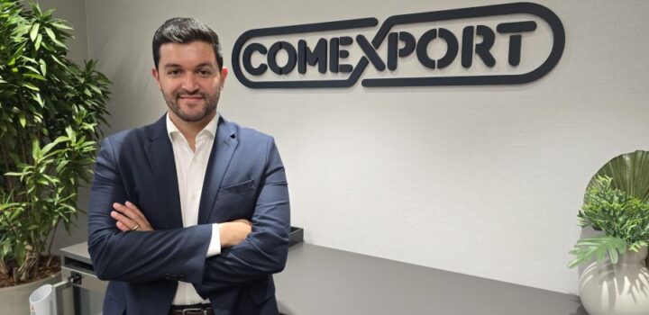 Rodolpho Neto deixa Embraer e assume Gerência Comercial na Comexport