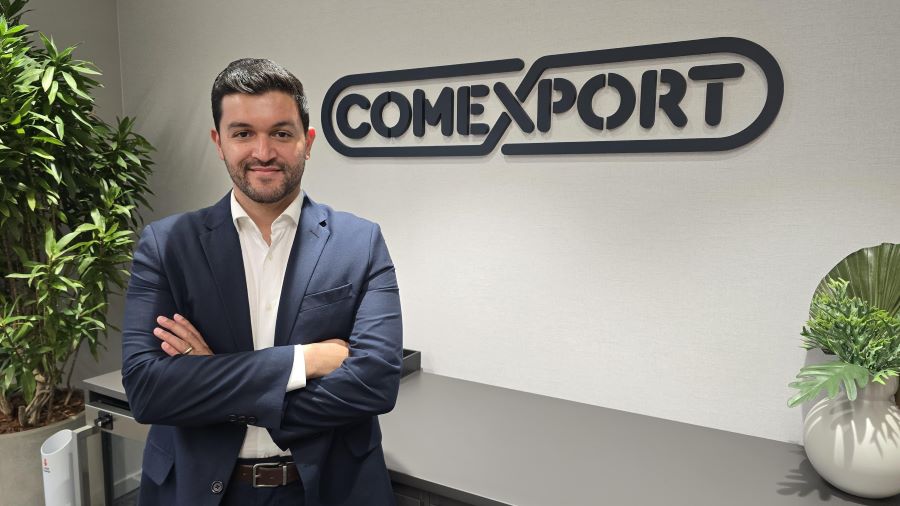Você está visualizando atualmente Rodolpho Neto deixa Embraer e assume Gerência Comercial na Comexport