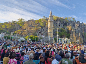 Leia mais sobre o artigo Romaria de Bom Jesus da Lapa mostra força do turismo religioso da Bahia