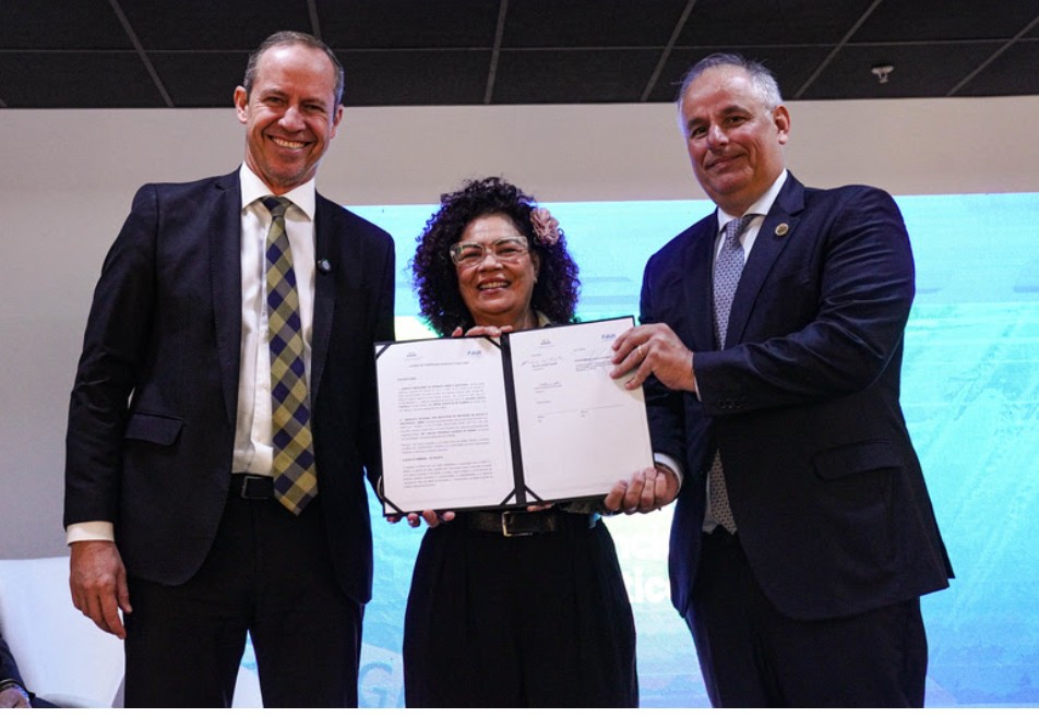 Você está visualizando atualmente ABDI e SIMDE firmam parceria para à indústria de defesa