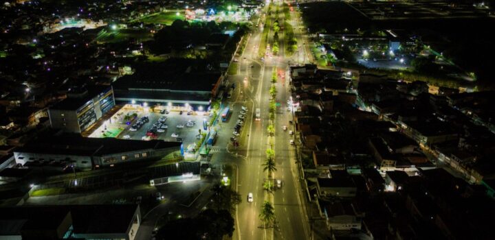 Neoenergia Coelba investe R$ 4,5 mi para na iluminação de 15 municípios baianos