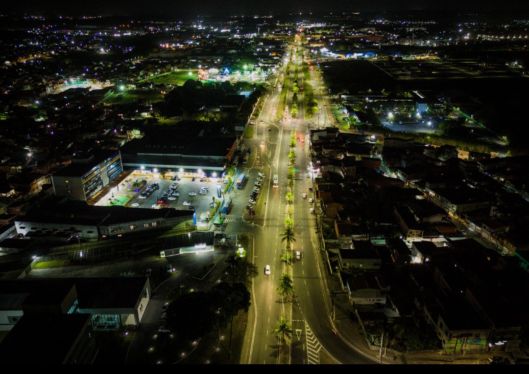 Você está visualizando atualmente Neoenergia Coelba investe R$ 4,5 mi para na iluminação de 15 municípios baianos