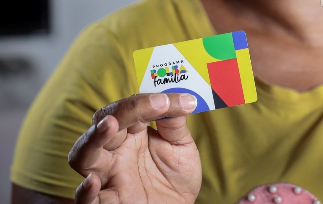 Bolsa Família em agosto chegam a 19,19 milhões