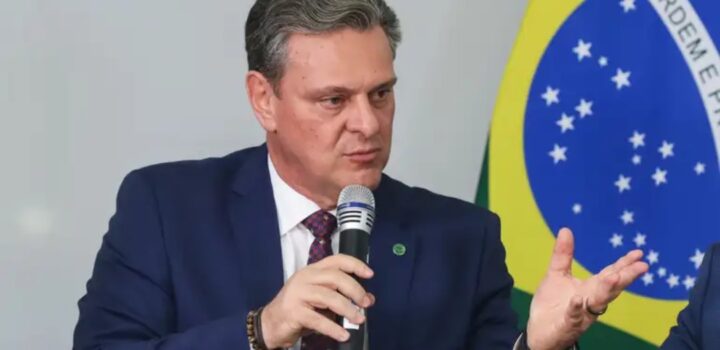 Ministro Carlos Fávaro e comitiva realizam missão à Angola