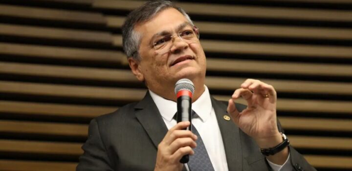 Dino: queda da bolsa não tem relação com veto sobre leis estrangeiras
