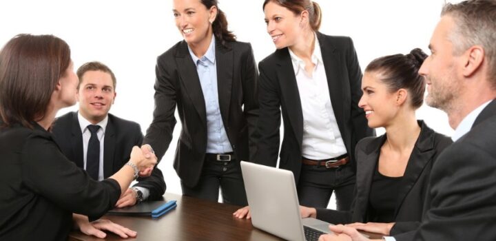 O valor estratégico das mulheres na liderança