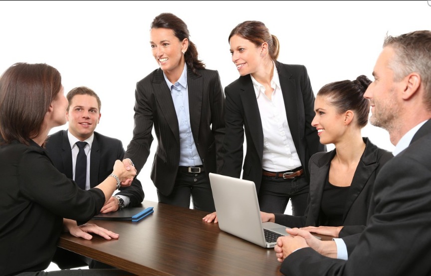 O valor estratégico das mulheres na liderança