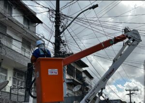 Leia mais sobre o artigo Neoenergia amplia Operação Gatonet em 12 municípios baianos