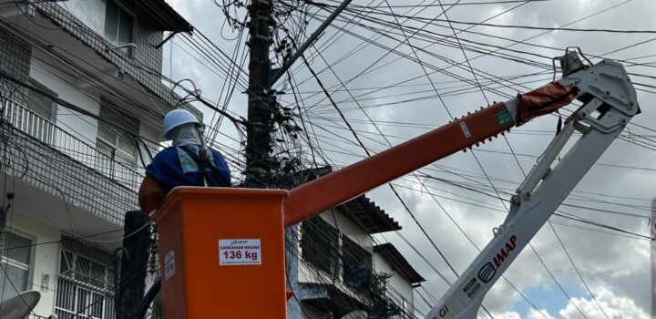 Neoenergia amplia Operação Gatonet em 12 municípios baianos