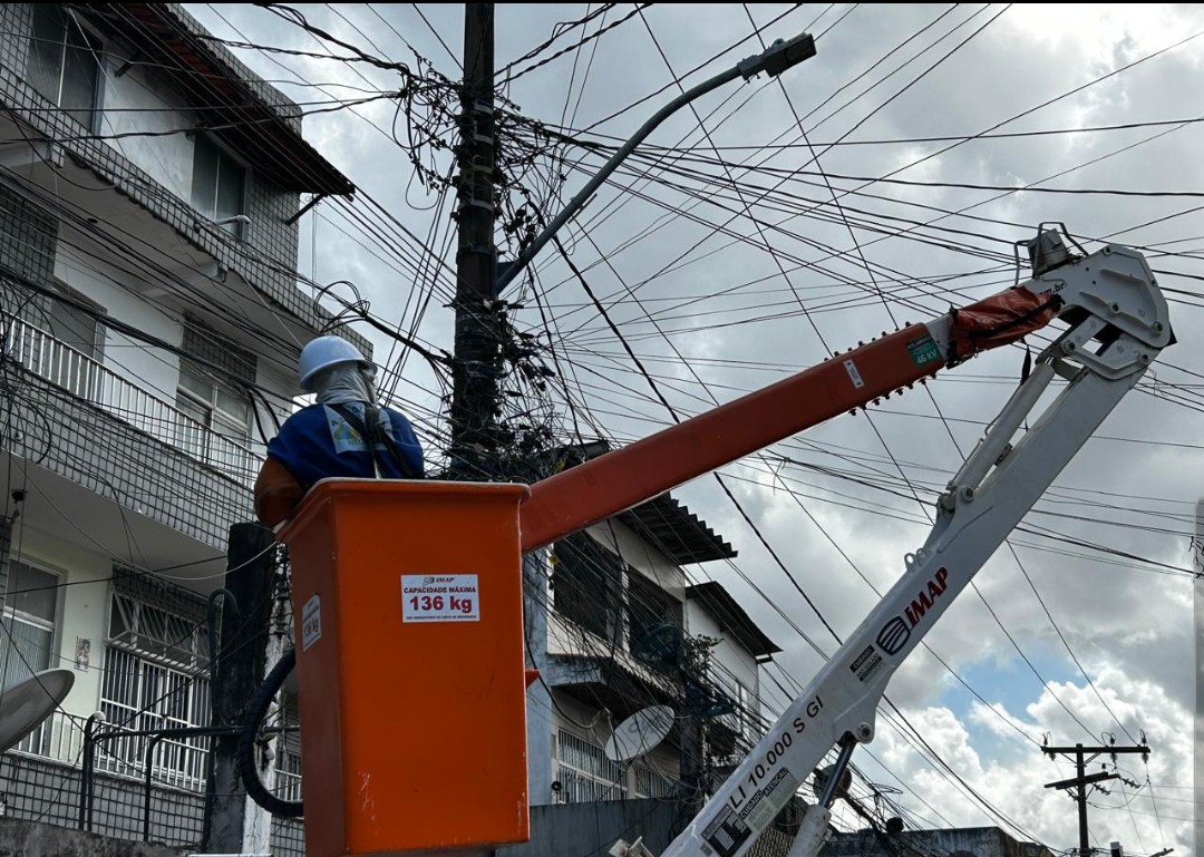 Neoenergia amplia Operação Gatonet em 12 municípios baianos